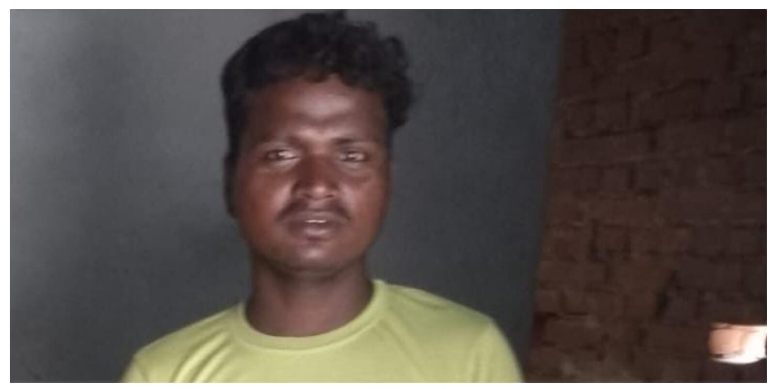 फिर पलायन की भेंट चढ़ा हंटरगंज का एक और मजदूर, चेन्नई में सड़क हादसे में मौत