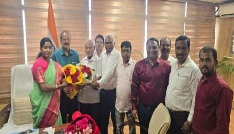 सिस्टा की राष्ट्रीय बैठक में कर्मचारियों के अधिकारों पर मंथन, आरक्षण और पदोन्नति की मांग हुई मुखर