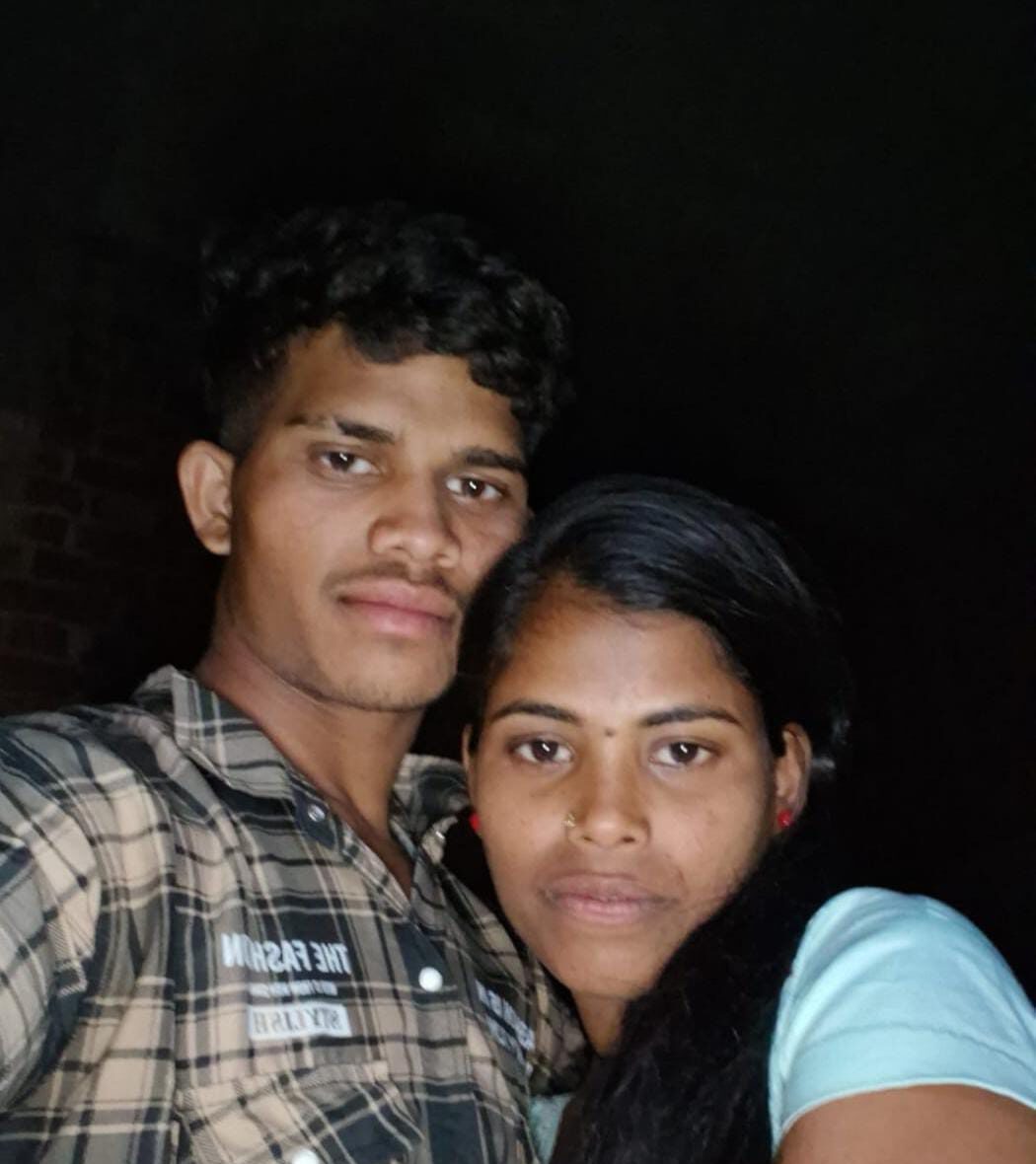विवाहिता हुयी लापता, पति टिंकू दास ने थाने में दर्ज कराई गुमशुदगी की शिकायत