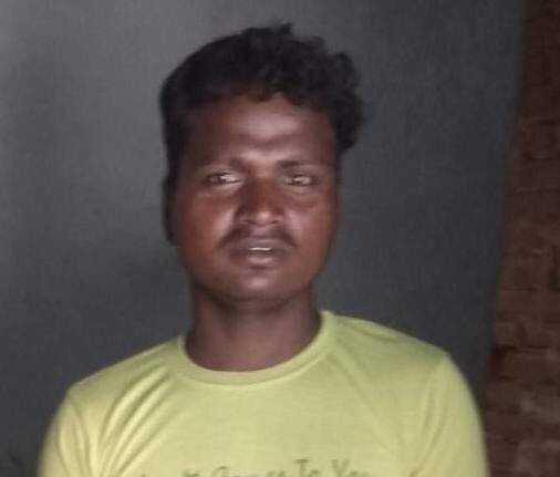 मिलनाडु में सड़क हादसे में हंटरगंज के प्रवासी मजदूर की मौत