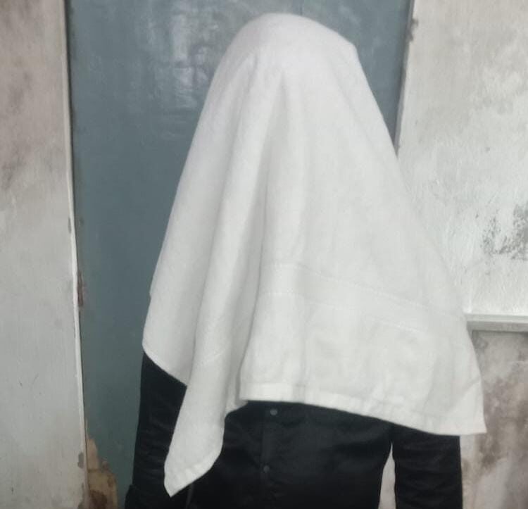 लम्बे समय से फरार एक अभियुक्त को पिठौरिया पुलिस ने न्यायिक अभिरक्षा में भेजा