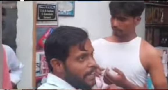 गुरुआ में एटीएम कार्ड की अदला-बदली करने वाला गिरोह पकड़ा गया, एक आरोपी गिरफ्तार