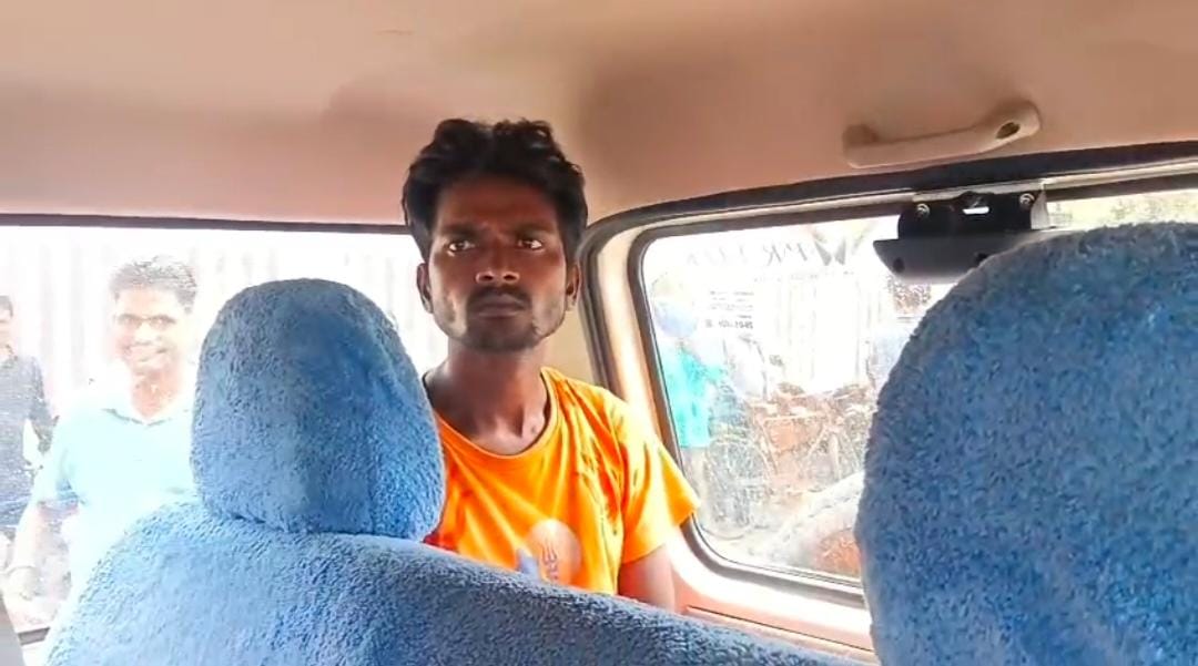 मिसरना में डायन बताकर महिला की हत्या मामले में एक और आरोपी गिरफ्तार, पांच आरोपी अब तक जेल भेजे गए