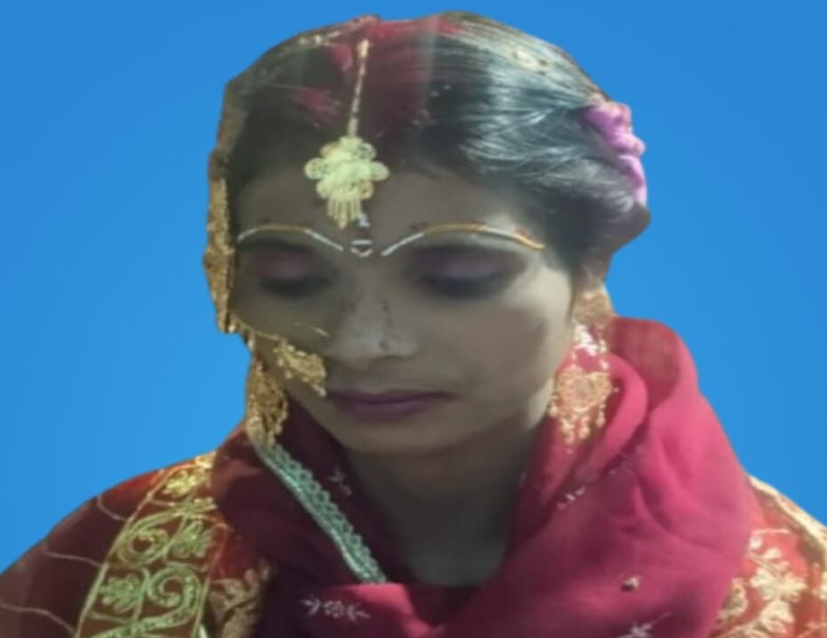 मांडर में नवविवाहिता की संदिग्ध परिस्थिति में मौत, दहेज हत्या का आरोप दर्ज और पति गिरफ्तार