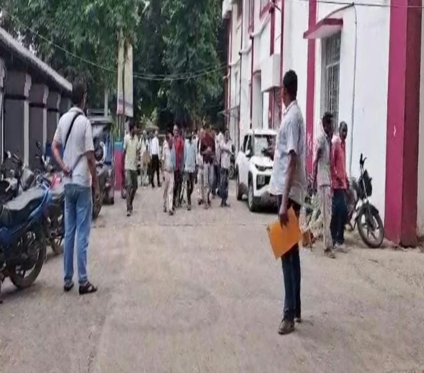 खुशबू हत्याकांड : आरोपी पति को मिली उम्रकैद की सजा, कोर्ट ने ₹25000 का आर्थिक दंड भी लगाया; चार साल बाद पीड़ित परिवार को मिला न्याय