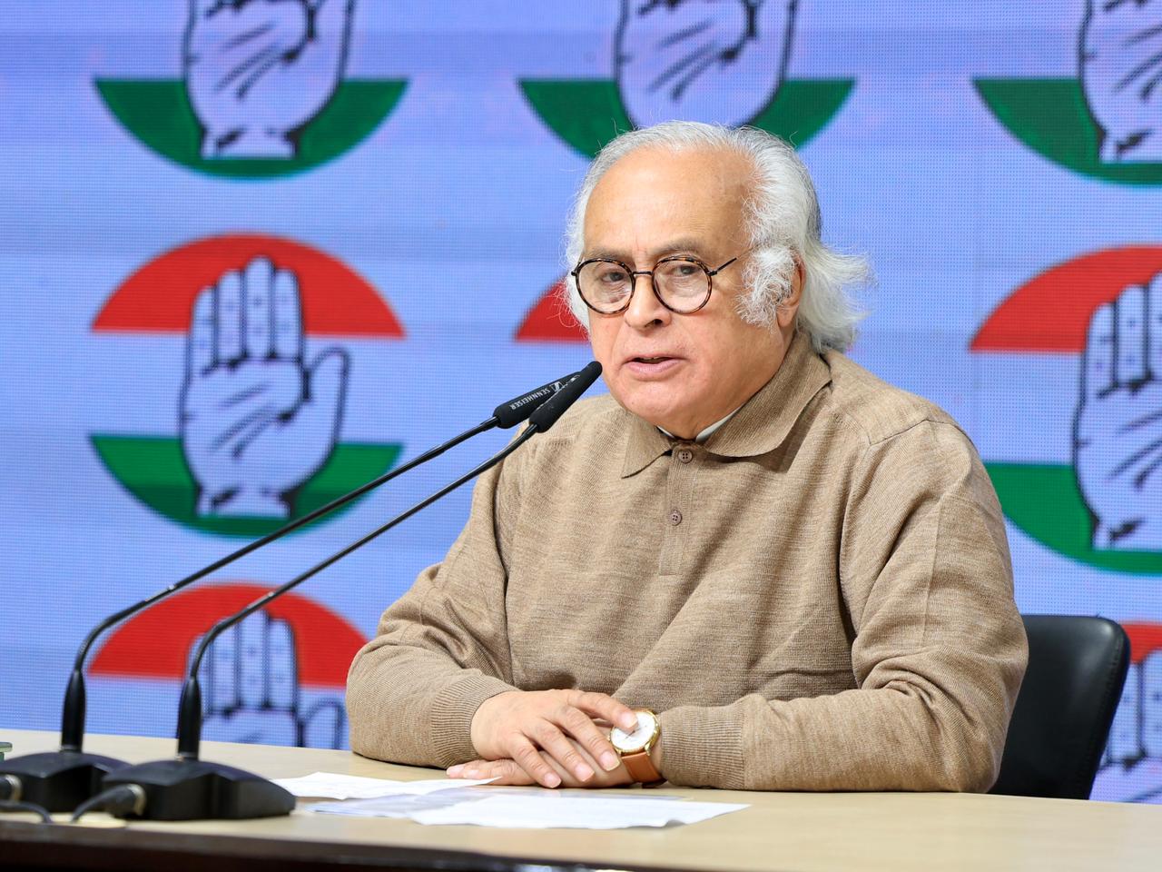 मानसून सत्र में पार्टी विदेश नीति, चुनाव आयोग सहित राममंदिर दान मामले को उठाएगी : कांग्रेस
