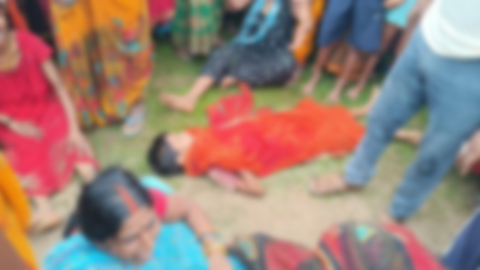 अंधविश्वास की बलि चढ़ा 13 साल का मासूम: पलामू में पारिवारिक रंजिश के शक में चाचा ने भतीजे की चाकू गोदकर की हत्या