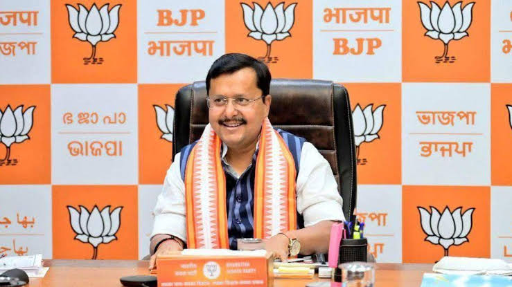 भाजपा अध्यक्ष नितिन नवीन 6-7 जुलाई को जम्मू-कश्मीर दौरे पर, संगठन और राजनीतिक हालात की करेंगे समीक्षा