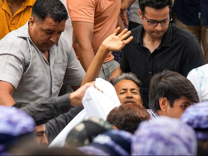 सोनम वांगचुक को अस्पताल ले जाना मनमाना नहीं, दिल्ली हाईकोर्ट ने पुलिस की कार्रवाई को ठहराया सही