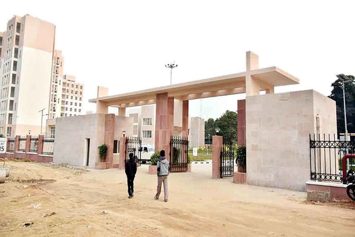 रांची स्मार्ट सिटी के विकास को गति: सरकार ने जारी किए 20 करोड़ रुपये, ट्रैफिक और कमांड सेंटर संचालन पर खर्च होगी राशि