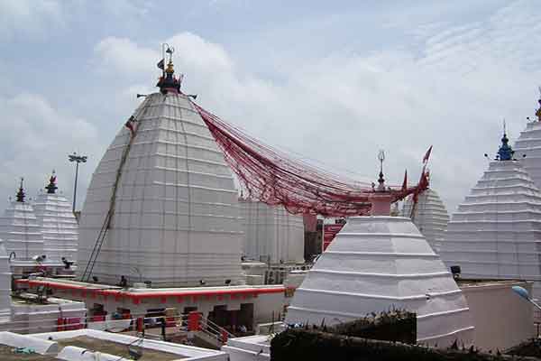 श्रावणी मेला 2026 के लिए 14 करोड़ मंजूर, बैद्यनाथधाम-बासुकीनाथ में बढ़ेंगी सुविधाएं