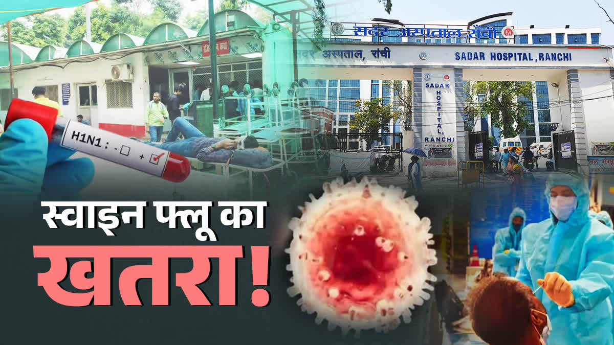H1N1 से किसे ज्यादा खतरा? जानें लक्षण, इलाज और बचाव के आसान उपाय