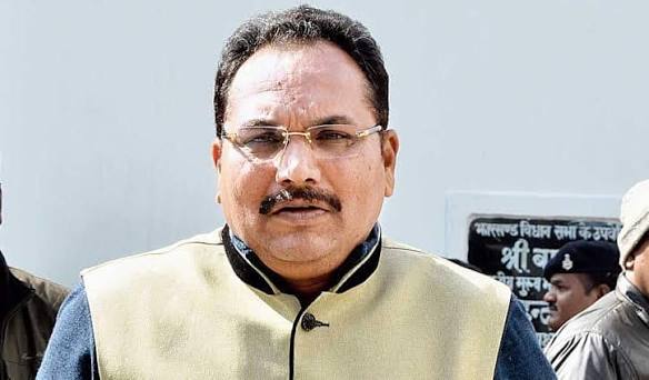 खनिज कानून में संशोधन राज्य के अधिकारों पर सीधा हमला, केंद्र ले वापस : प्रदीप यादव