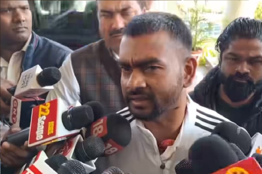 जयराम महतो पर थाना प्रभारी से बदसलूकी का आरोप, पुलिस एसोसिएशन ने CM से मिलने का मांगा समय