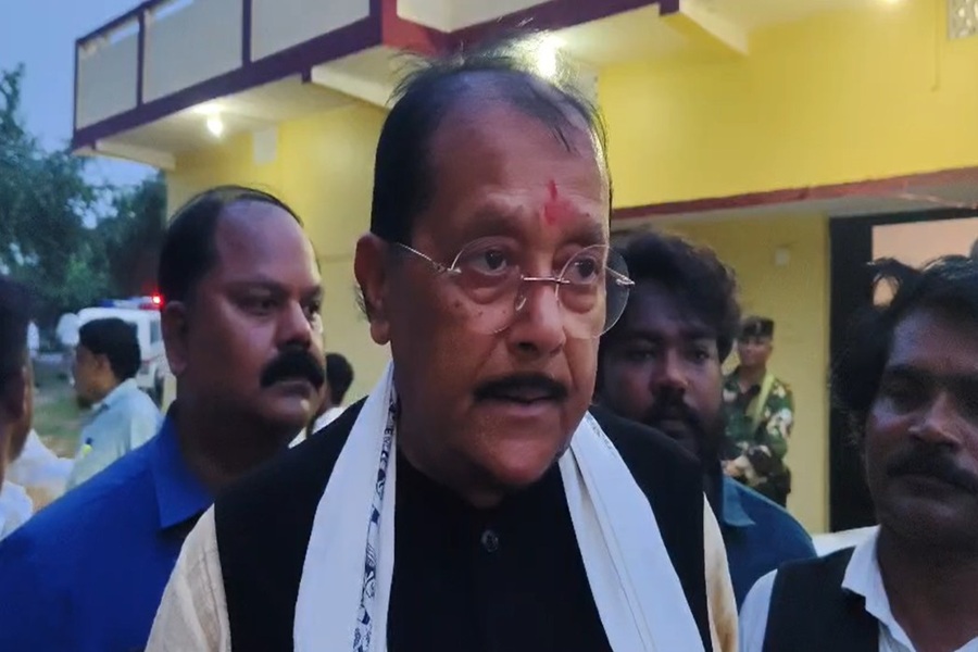 भर्ती परीक्षाओं की जांच पर मंत्री का पलटवार, बोले- सीआईडी पर भरोसा क्यों नहीं?