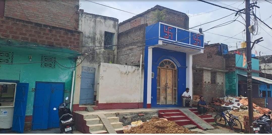 मुंगेर में 15 करोड़ रुपये के निवेश ठगी मामले में ED की बड़ी कार्रवाई, म्यूजिक कंपनी के निदेशक के घर छापेमारी