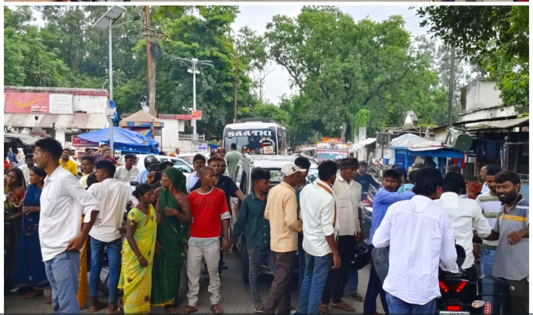 चतरा जेल में टीएसपीसी के कथित कमांडर की मौत, परिजनों ने लगाए गंभीर आरोप