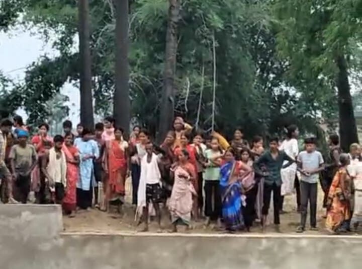 अद्री नदी में नहाने के दौरान 17 वर्षीय युवक मनिष कुमार की हुई मौत, परिजनों में मचा कोहराम