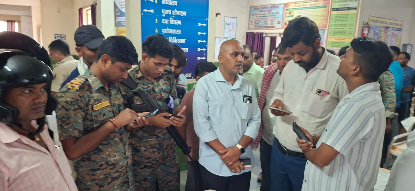 खरांटी पुल पर अज्ञात वाहन की चपेट में आई सहायक शिक्षिका, मौके पर मौत