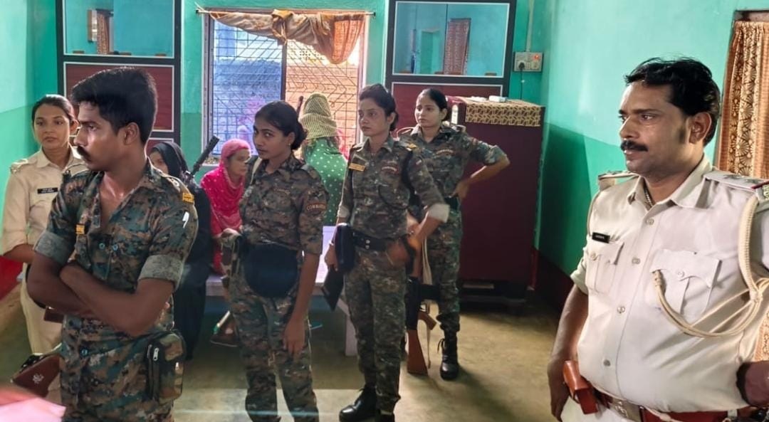 मुंगेर में फंदे से लटका मिला नवविवाहिता का शव, मायके वालों ने लगाया हत्या का आरोप; पुलिस जांच में जुटी