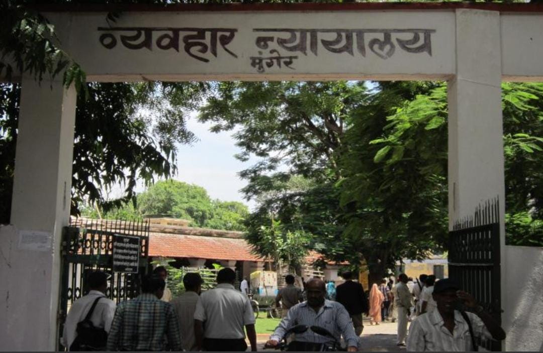 सोनी कुमारी के हत्या मामले में संदेह के लाभ में पति, ससुर एवं सास रिहा