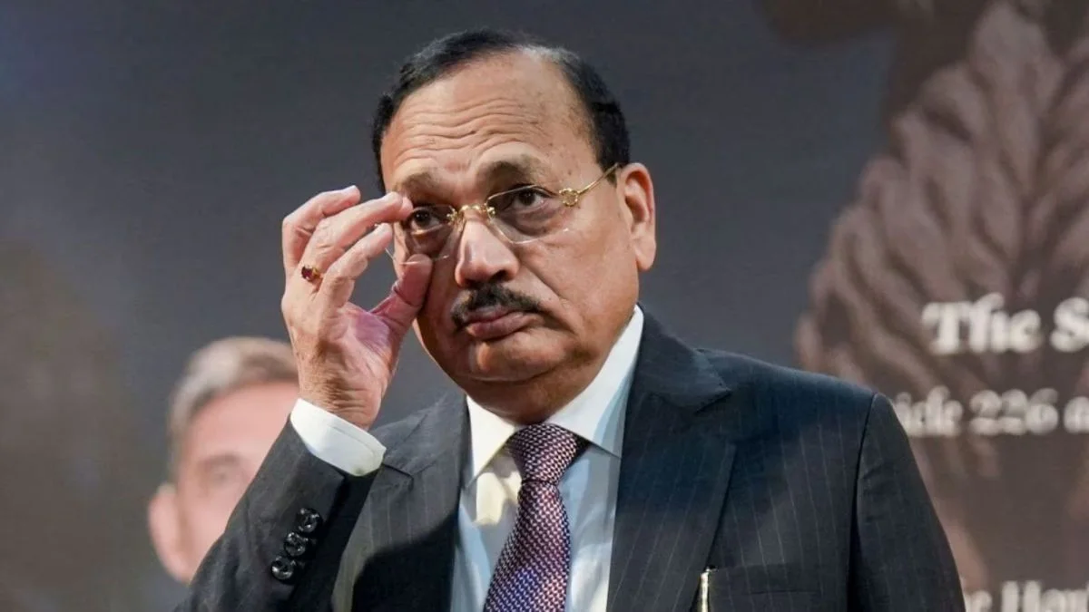 NALSAR विवाद के बाद NLSIU में भी CJI सूर्यकांत के दीक्षांत समारोह में बुलावे का विरोध, छात्रों ने उठाए सवाल