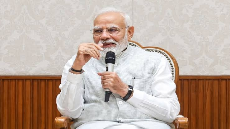 UPI के एक दशक पूरे, पीएम मोदी बोले- डिजिटल पेमेंट के सफर में साबित हुआ बड़ा बदलाव