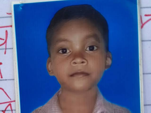 धरहरा में खेलते समय सांप ने डंसा, 10 वर्षीय बच्ची की मौत; गांव में मातम
