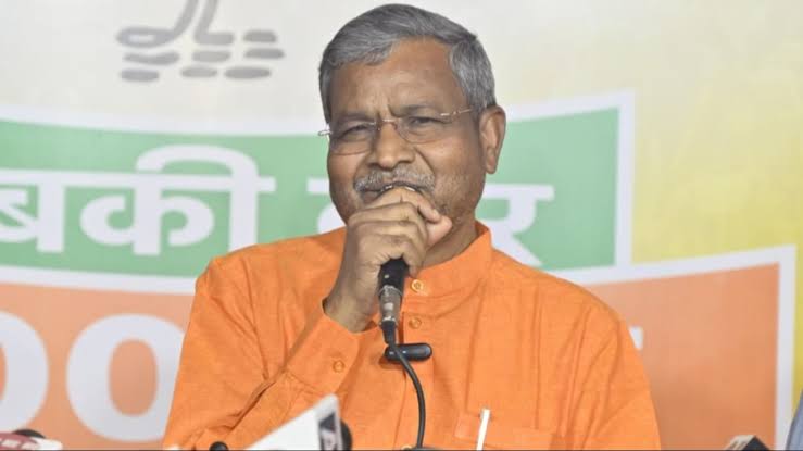 एमएमडीआर संशोधन बिल के समर्थन में बाबूलाल मरांडी, विपक्ष पर साधा निशाना