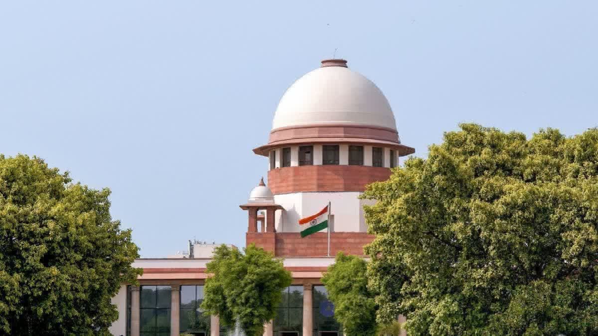 NEET छात्र प्रदर्शन पर सुप्रीम कोर्ट का बड़ा फैसला, देशभर की FIR रद्द; 5 सितंबर का मार्च वापस