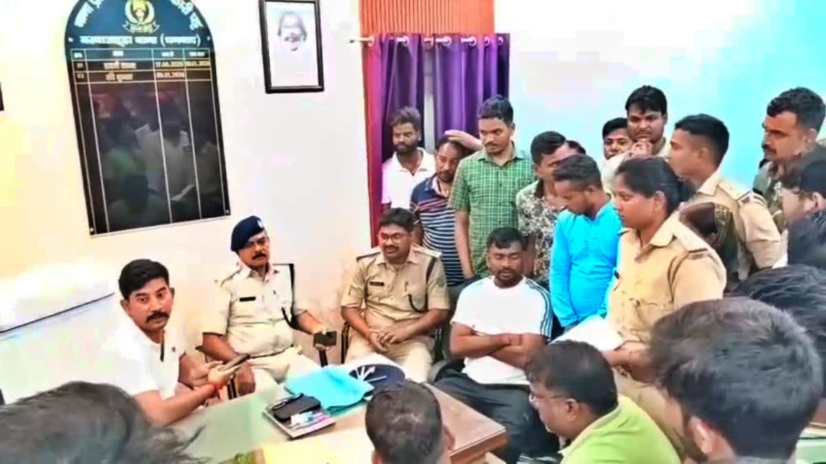 जयराम महतो को बड़ा झटका, कोर्ट ने अग्रिम जमानत और गिरफ्तारी से राहत देने से किया इनकार