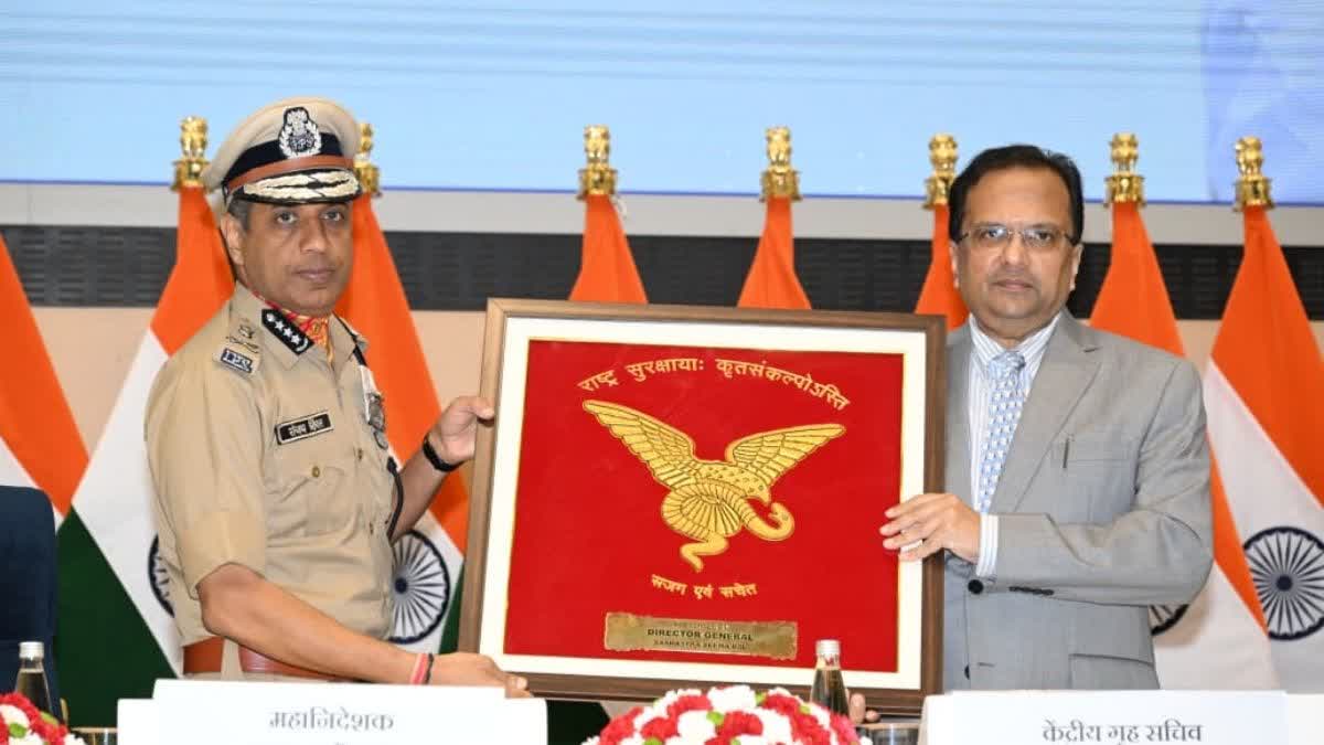 खुली सीमाओं पर बढ़ा सुरक्षा का फोकस, SSB ने अपनाई आधुनिक निगरानी तकनीक
