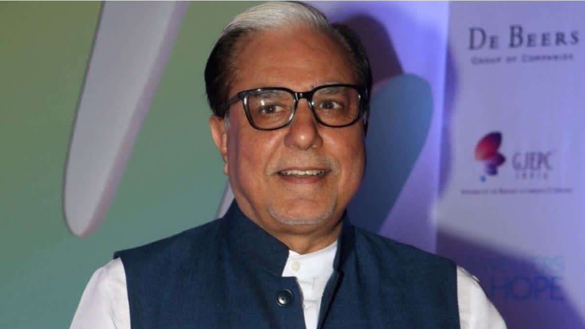 Subhash Chandra पर CBI का शिकंजा, फर्जी नेटवर्थ के आधार पर 980 करोड़ का लोन लेने का आरोप