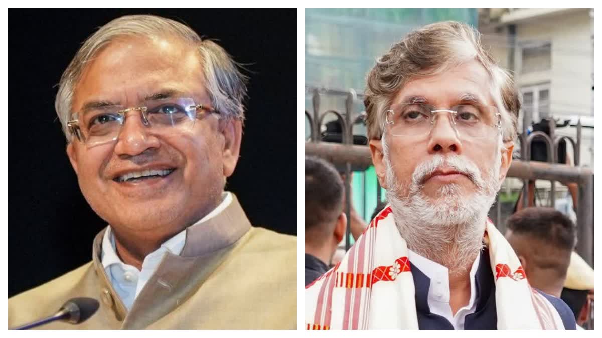 ‘पद्म भूषण बहुत छोटी चीज, पीएम बना दीजिए’… ज्ञानेश कुमार पर पवन खेड़ा का तंज