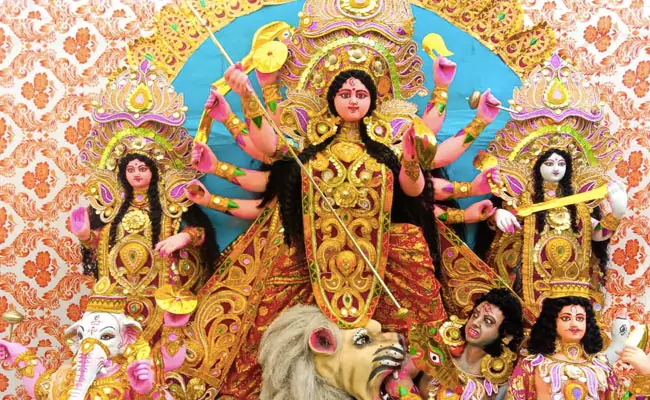 दुर्गा पूजा को लेकर JSPCB की गाइडलाइन जारी, मूर्ति विसर्जन में इन नियमों का करना होगा पालन
