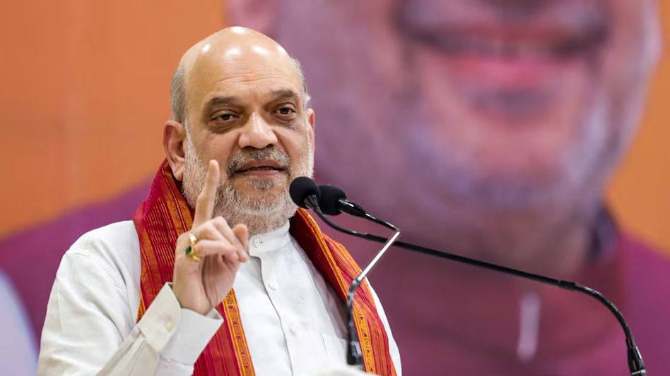 2029 से पहले भाजपा शासित 21 राज्यों में लागू होगा यूसीसी : अमित शाह