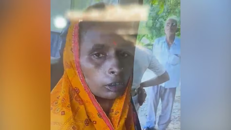 जिस महिला की हत्या के आरोप में पति-ससुर समेत 8 लोग गए जेल, 12 साल बाद वही महिला झारखंड में जिंदा मिली