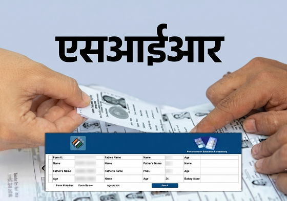 sir form fill