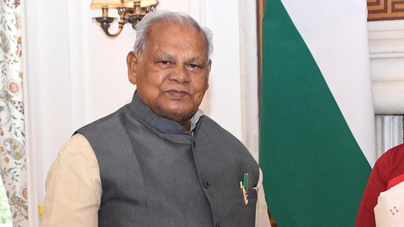 SC-ST सांसदों को संसद में ज्यादा बोलने का समय मिले, जीतन राम मांझी ने ओम बिरला को लिखा पत्र