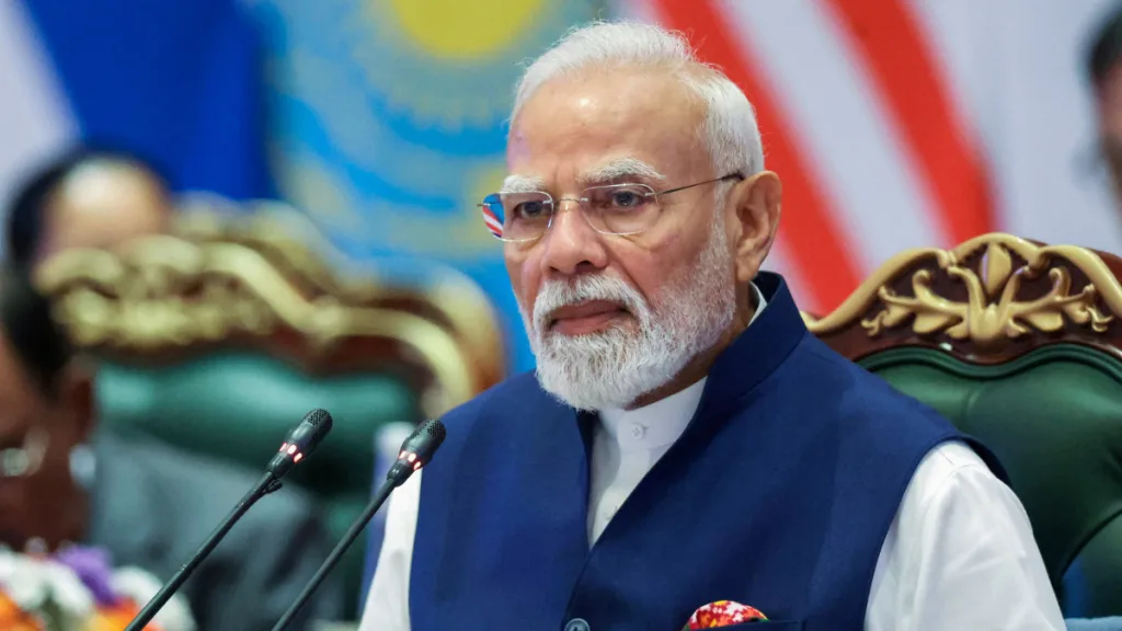 ब्रिक्स शिखर सम्मेलन सम्पन्न: पीएम मोदी ने तकनीक के दुरुपयोग पर जताई चिंता