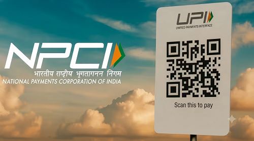 NPCI का बड़ा फैसला: 15 अक्तूबर से यूपीआइ के जरिये 2000 रुपये से अधिक के लेन-देन पर लगेगा 0.4% का शुल्क
