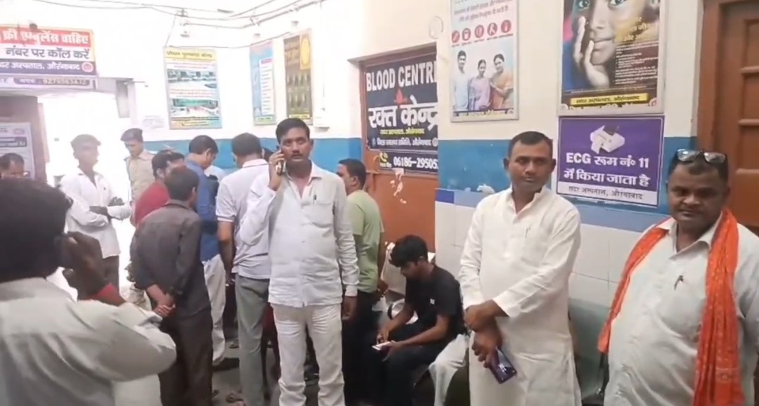 मदनपुर में सड़क हादसों का कहर, तीन महिलाओं समेत चार की मौत
