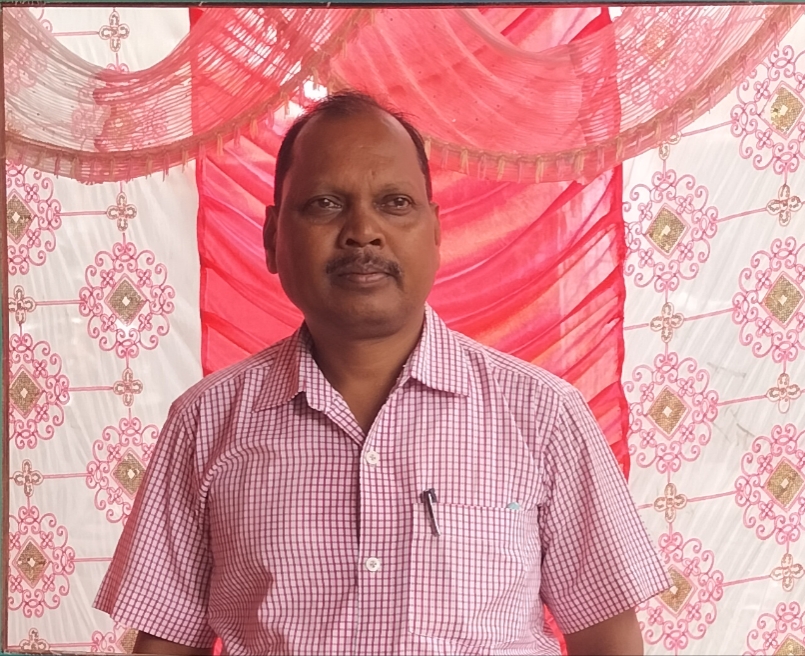 बालूमाथ में जी राम जी योजना में गड़बड़ी का खुलासा, डुप्लीकेट तस्वीरें मिलने पर चार मेठ बर्खास्त