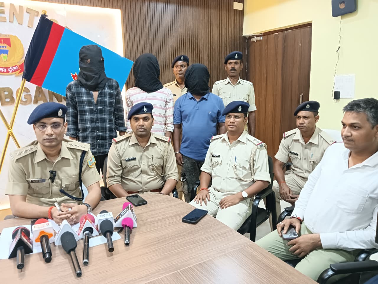 सीबीआई अधिकारी बनकर दो माह तक रखा डिजिटल अरेस्ट, 1.20 करोड़ की ठगी