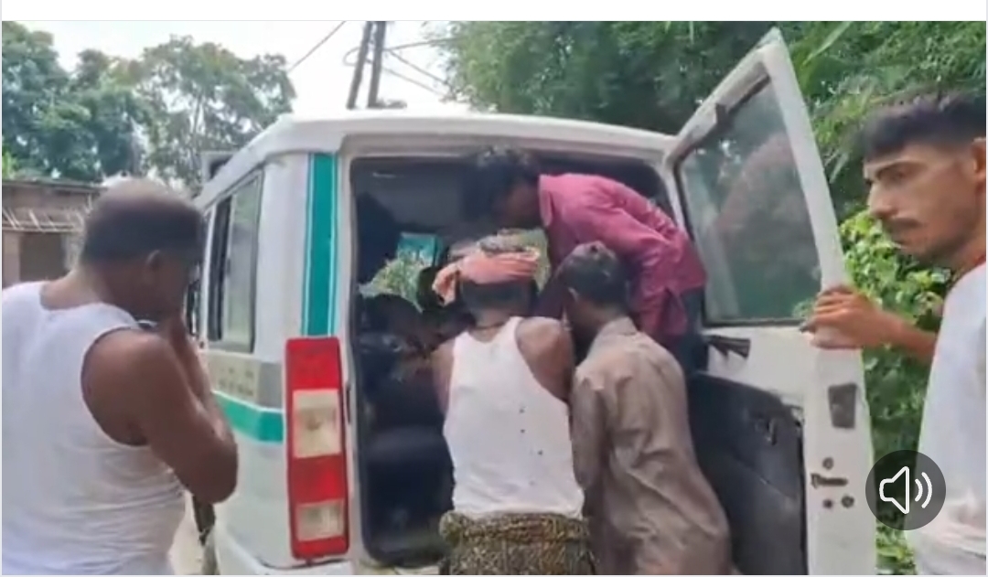 पारिवारिक विवाद में नाबालिग बेटे ने पिता पर किया हमला, इलाज के दौरान मौत
