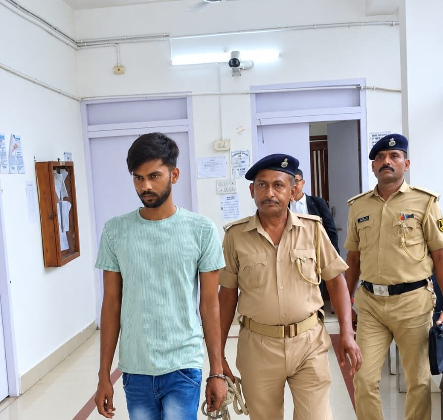शोशो देवी हत्या मामले में पति विनोद कुमार दोषी करार