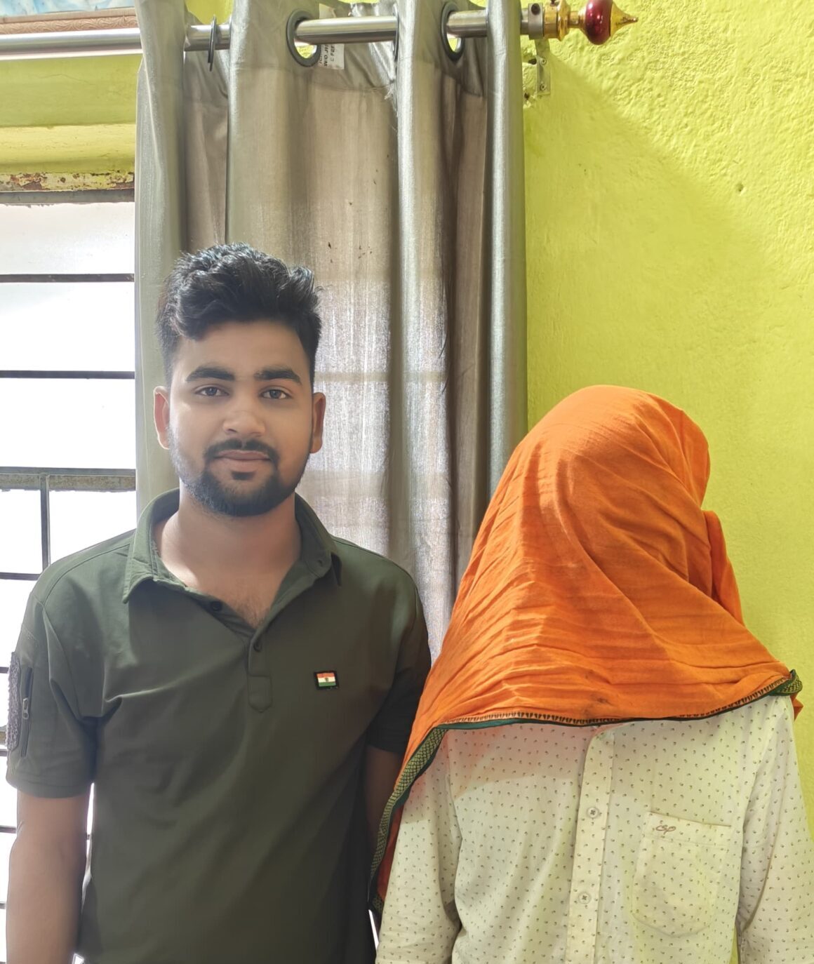 चतरा में एनडीपीएस एक्ट के मामले में प्रवील गंझू गिरफ्तार, न्यायिक हिरासत में भेजा गया जेल