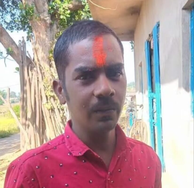 तालाब में डूबने से गणेश ठाकुर की मौत, शौच के लिए निकले थे घर से