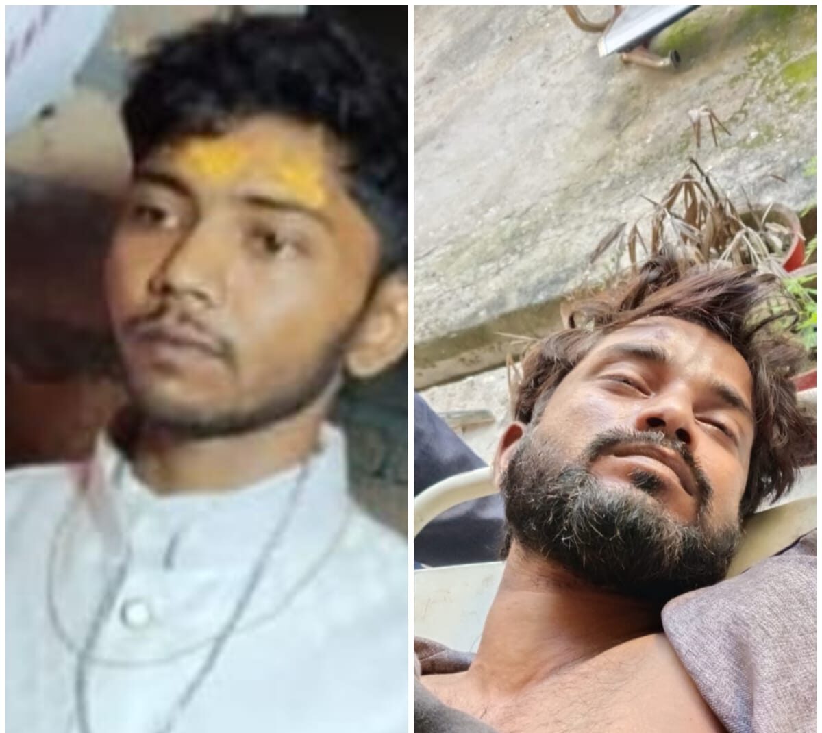 एक ही दिन दो मौतों से बगैया पंचायत में पसरा मातम, पूर्व मुखिया पति जीतू यादव ने जताई संवेदना