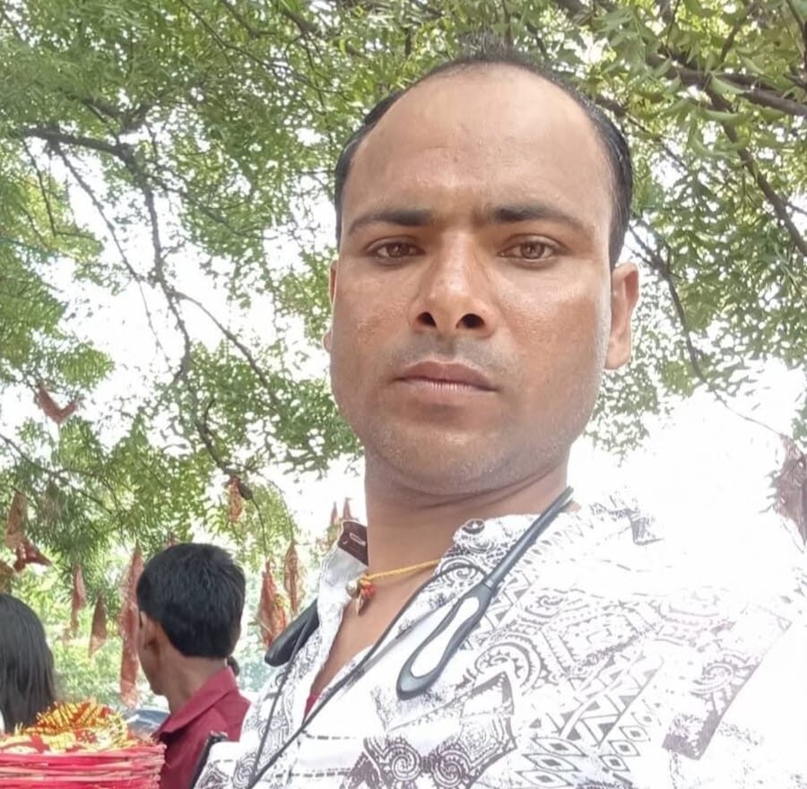कोल माइंस में विभूति साहू की मौत पर ने एनटीपीसी एवं त्रिवेणी से दो करोड़ मुआवजा और दोषियों पर कार्रवाई की मांग